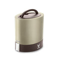 Vaya Hot Lunch - 3 containers colours