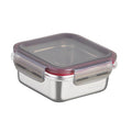 SS Microwave Containers