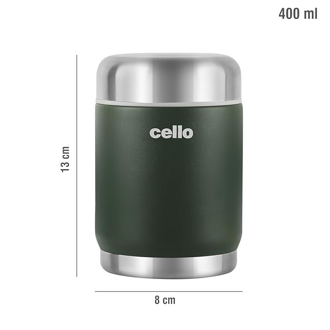 Cello Duro Supee Sambar Jar