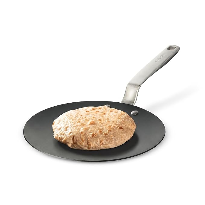 Tramontina Heritage Iron Roti Tawa