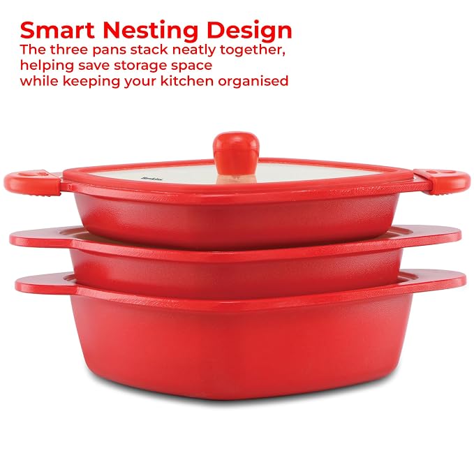 Hawkins Cerenity Multi-Pan Set