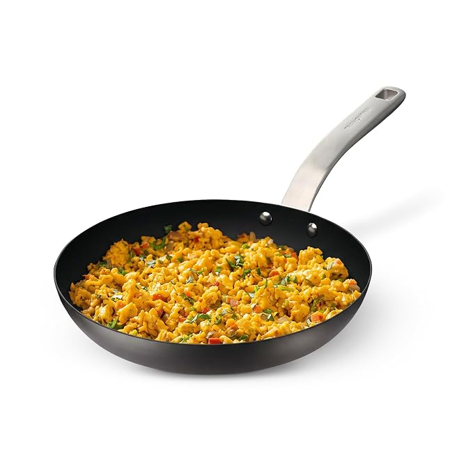 Tramontina Heritage Iron Fry Pan