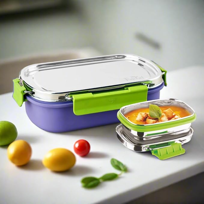Falcon Microwave Safe Lunch