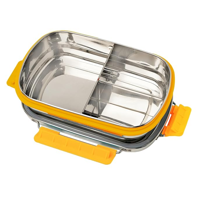 Falcon Snacks & Lunch box
