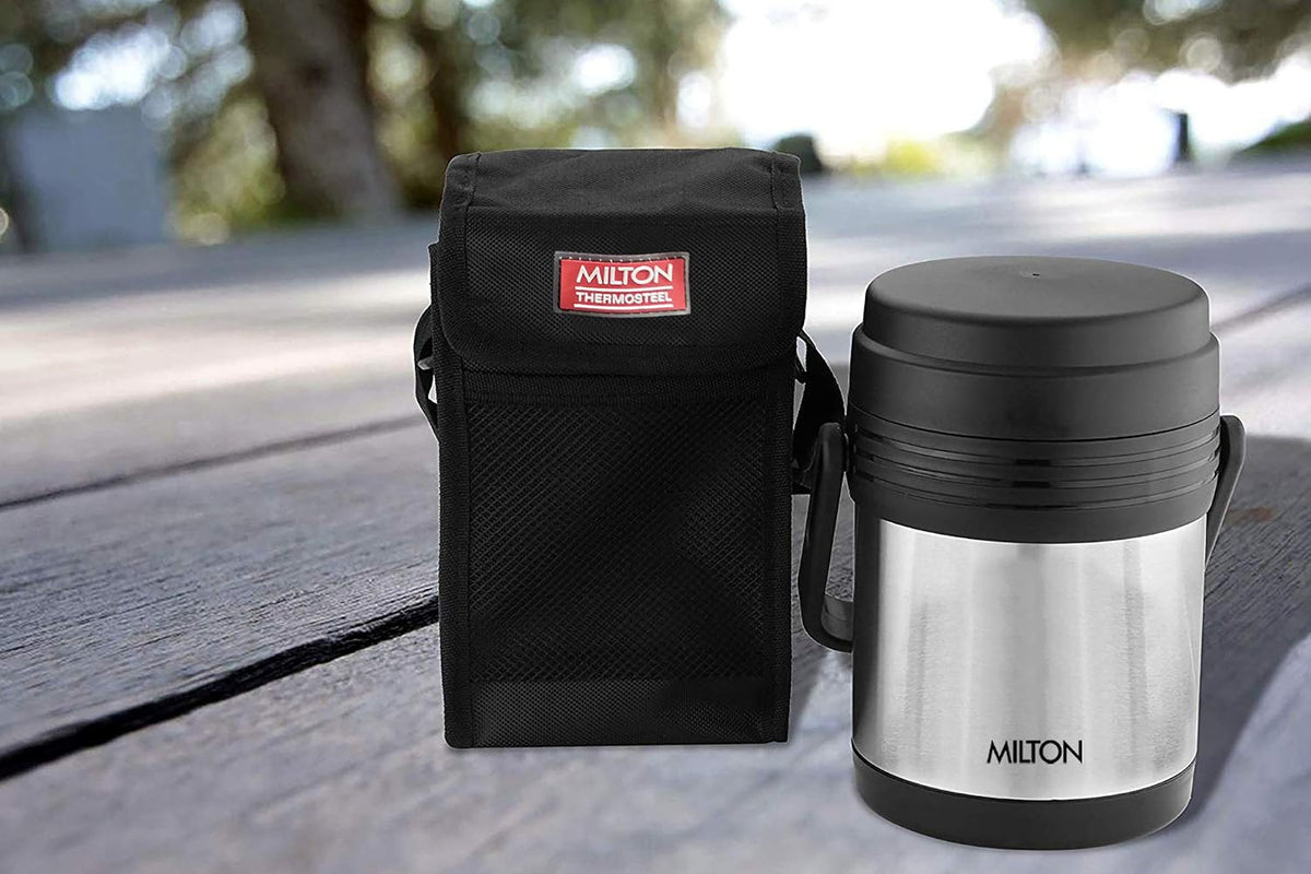 MILTON Tuscani Lunch Box