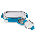 Falcon Lunch & Snacks Box (Lunch box  +  Mini Box)