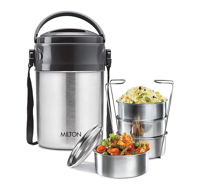 MILTON Tuscani Lunch Box
