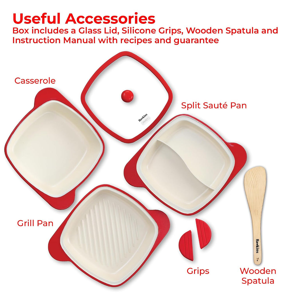 Hawkins Cerenity Multi-Pan Set