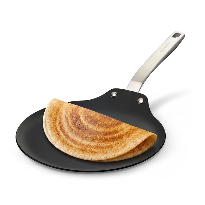 Tramontina Heritage Iron Dosa Tawa