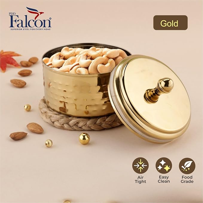 Airtight Dry Fruits Container