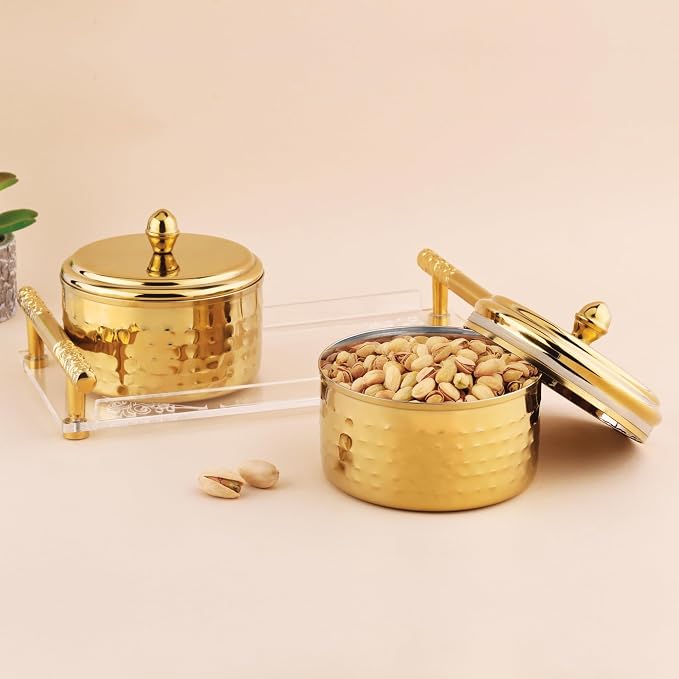 Airtight Dry Fruits Container