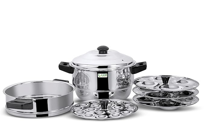 2 in 1 Multi-Purpose Steamer