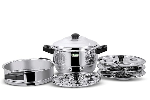 2 in 1 Multi-Purpose Steamer