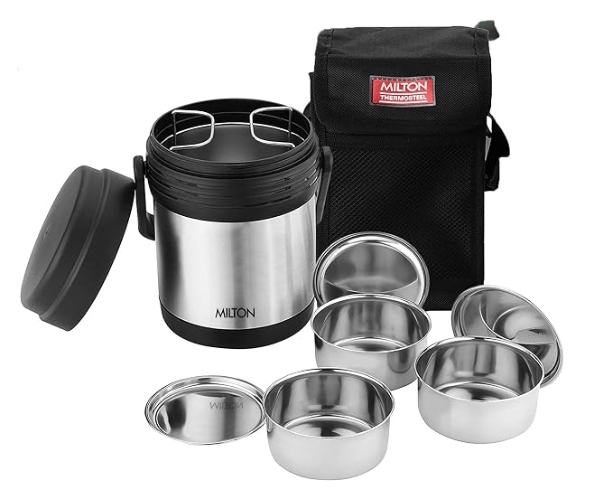 MILTON Tuscani Lunch Box