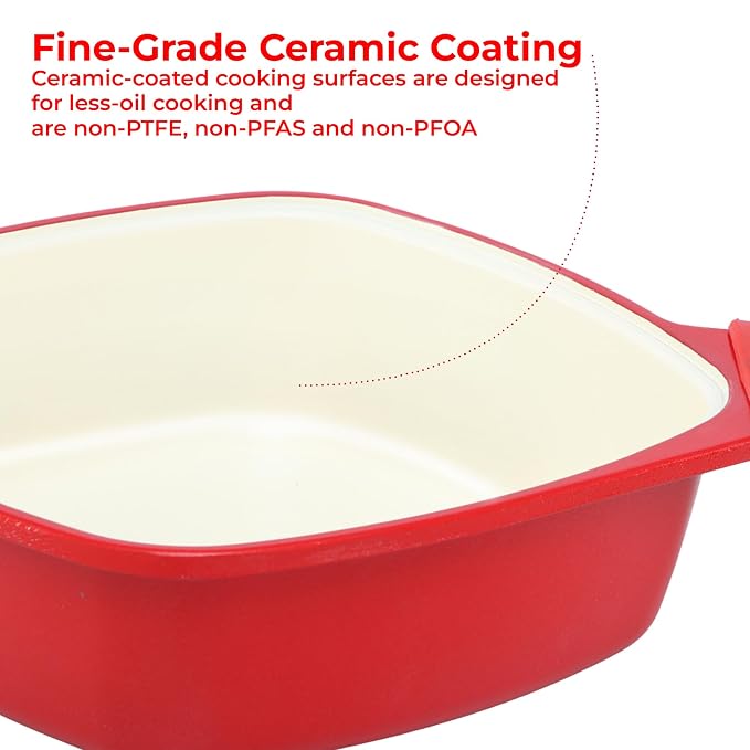 Hawkins Cerenity Multi-Pan Set