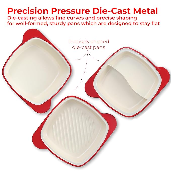 Hawkins Cerenity Multi-Pan Set
