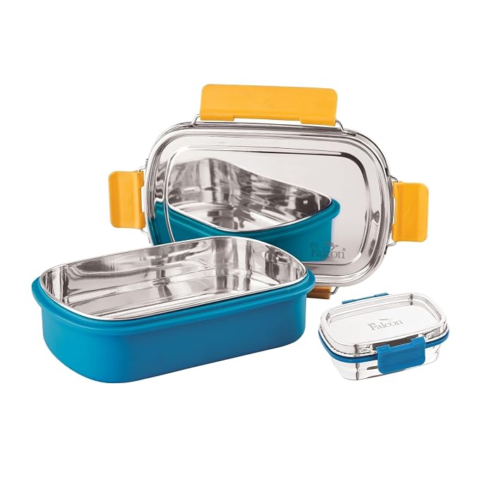 Falcon Microwave Safe Lunch