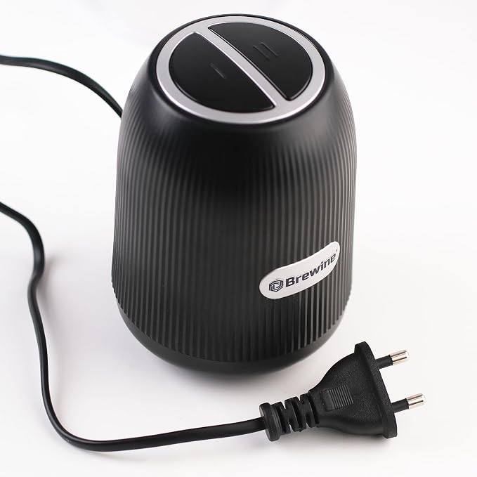 Brewine-Smart Electric Chopper & Peeler