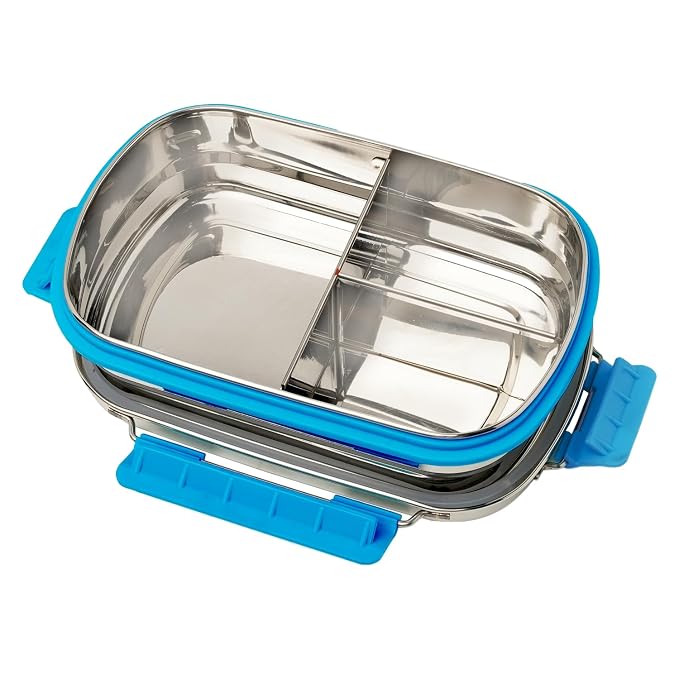 Falcon Snacks & Lunch box
