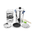 JVL - Compact Thattu Idli Maker