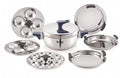 Triply Inner lock Multi-Kadai