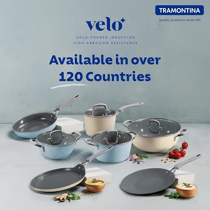 Tramontina Velo Sauce Pan