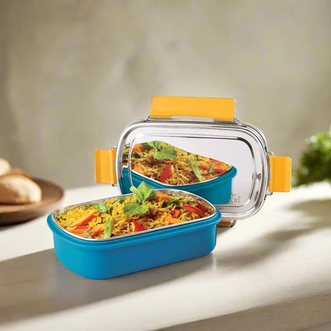 Falcon Microwave Safe Lunch