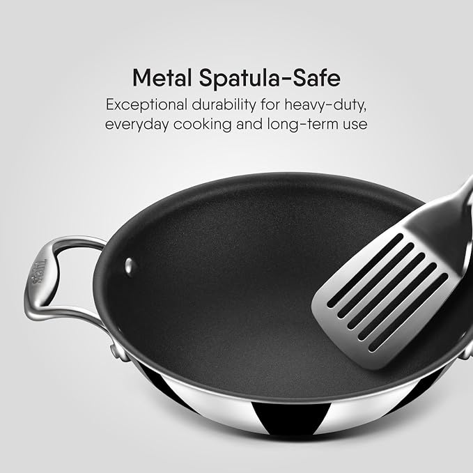 Stahl Artisan Schild Series