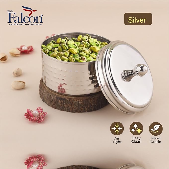 Airtight Dry Fruits Container