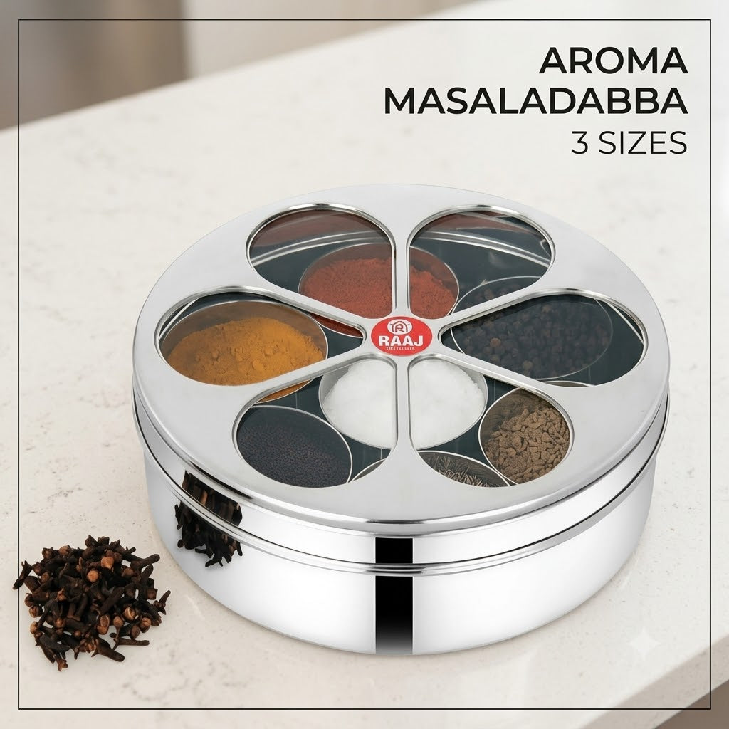 Bahubali Jumbo Masala Box
