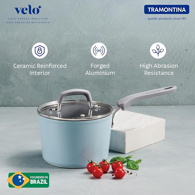 Tramontina Velo Sauce Pan