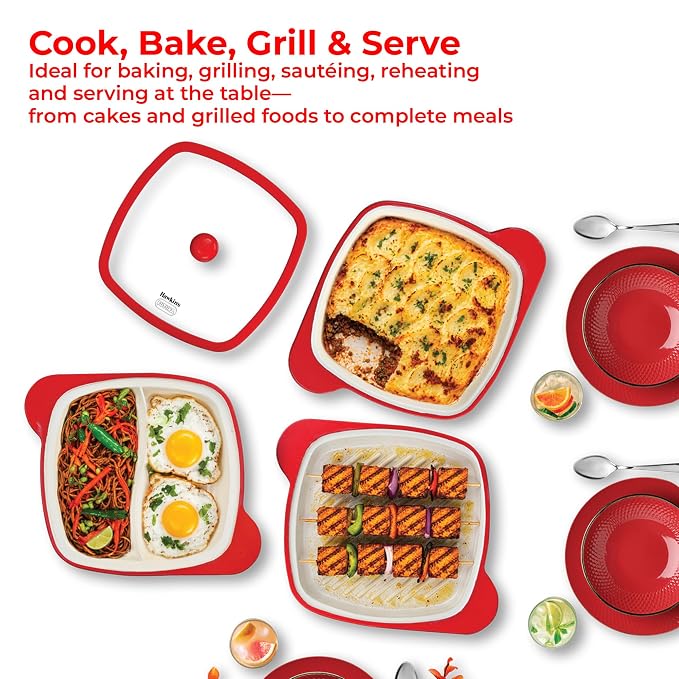 Hawkins Cerenity Multi-Pan Set