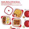 Hawkins Cerenity Multi-Pan Set