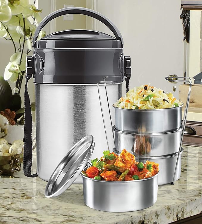 MILTON Tuscani Lunch Box