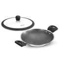 Induction compatible Appachatti
