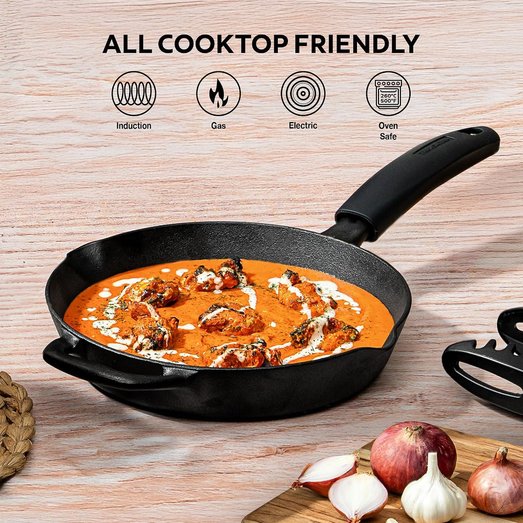 Tramontina Cast Iron Frypan