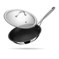 Stahl Frypan - Schild Series