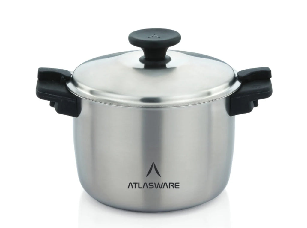 Atlasware Vacuum Casserole