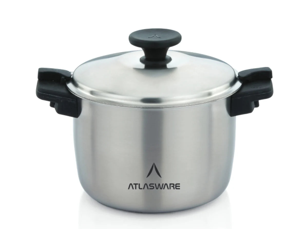 Atlasware Vacuum Casserole
