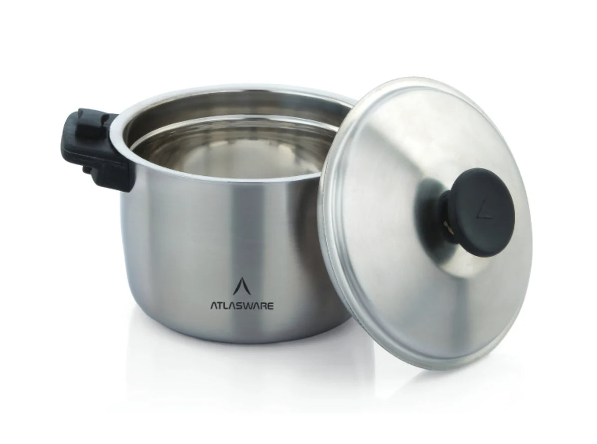 Atlasware Vacuum Casserole