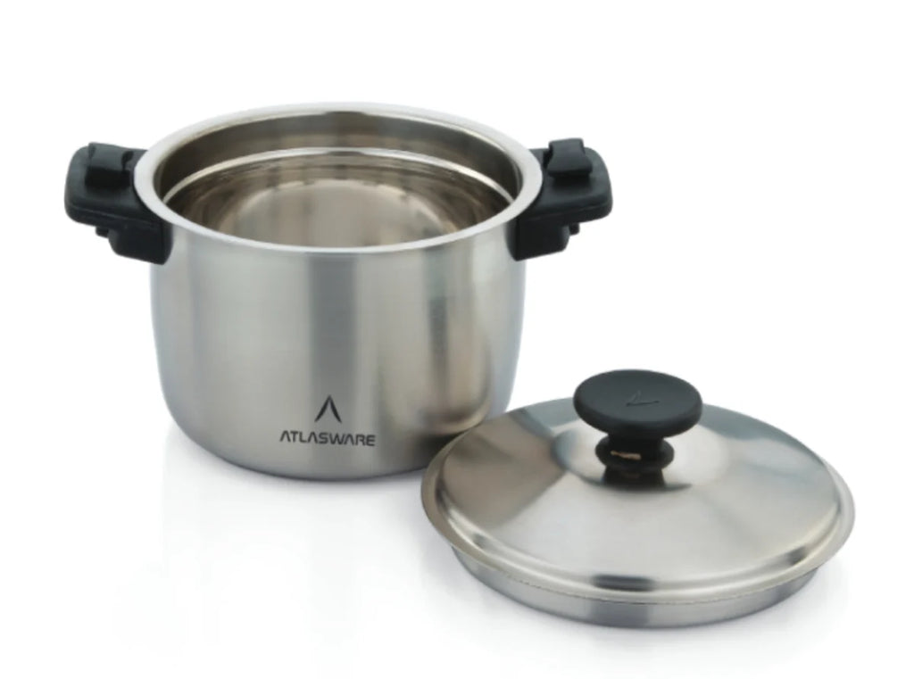 Atlasware Vacuum Casserole