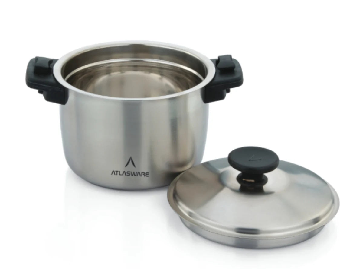 Atlasware Vacuum Casserole