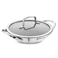Induction compatible Appachatti