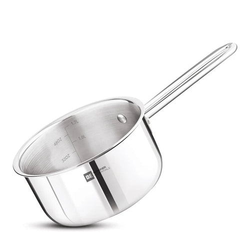 Bergner Triply Tea pan