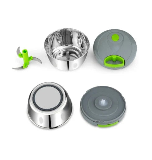SS Vegetable Chopper