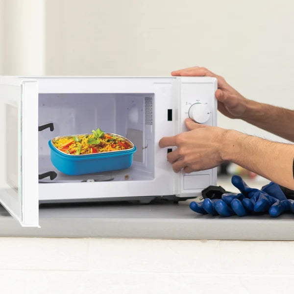Falcon Microwave Safe Lunch