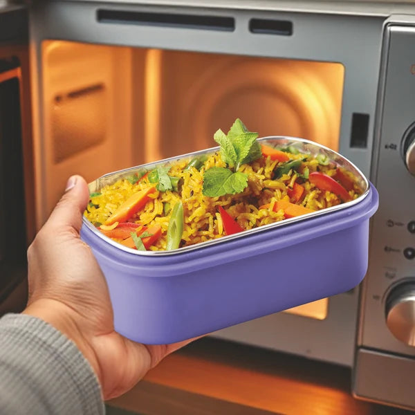 Falcon Microwave Safe Lunch