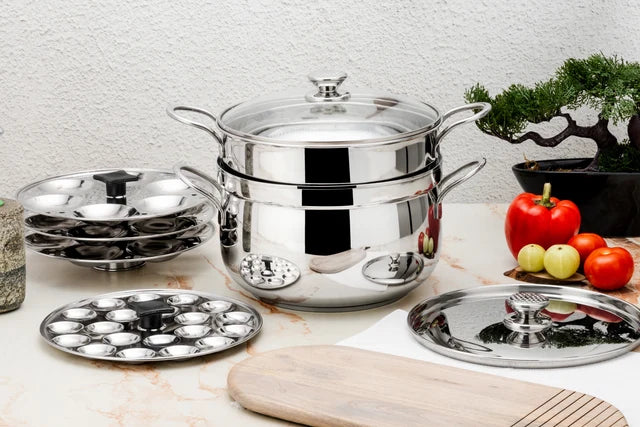 Praylady - One Pot Wonder: 3-in-1 Pot