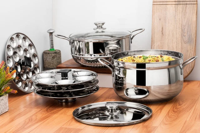 Praylady - One Pot Wonder: 3-in-1 Pot