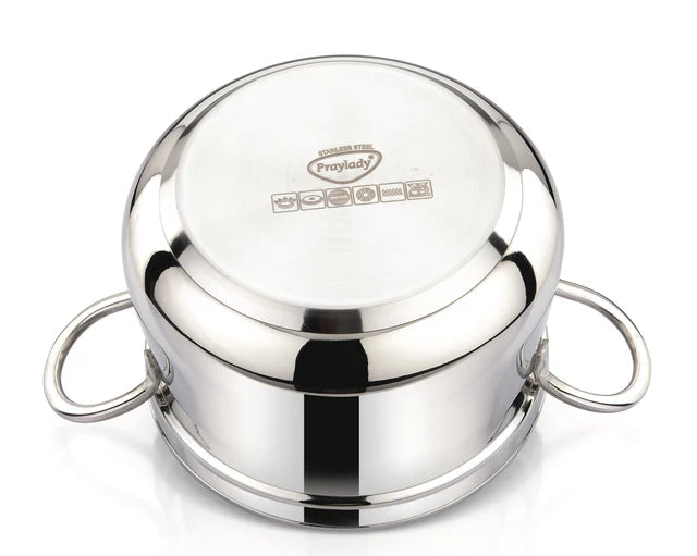 Praylady - One Pot Wonder: 3-in-1 Pot